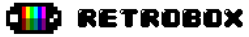 RetroBox logo
